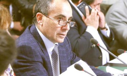Diputado Robles: «Este año vamos a tener que legislar de nuevo con glosa la gratuidad del próximo año»
