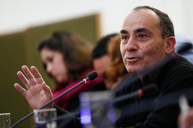 Diputado Robles y elección de intendentes: «votar en contra es una excusa para no descentralizar Chile»