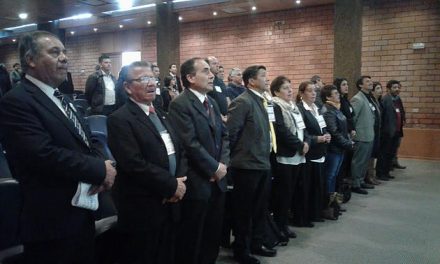 Partido Radical realizó jornada de preparación con candidatos municipales de Atacama
