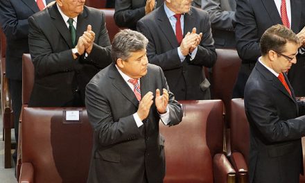 Parlamento aprueba proyecto de diputado Espinosa que declara feriado regional en Antofagasta por fiesta de Ayquina