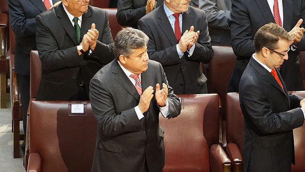 Parlamento aprueba proyecto de diputado Espinosa que declara feriado regional en Antofagasta por fiesta de Ayquina