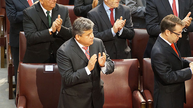 Parlamento aprueba proyecto de diputado Espinosa que declara feriado regional en Antofagasta por fiesta de Ayquina