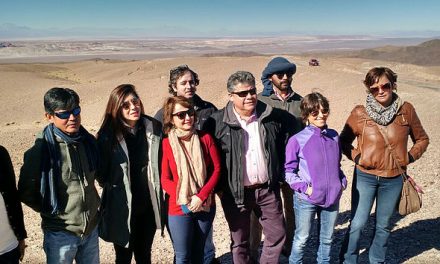 Diputado Espinosa preside comisión en pleno Salar de Atacama y califica de «sospechoso» acuerdo entre SQM Y Rockwood