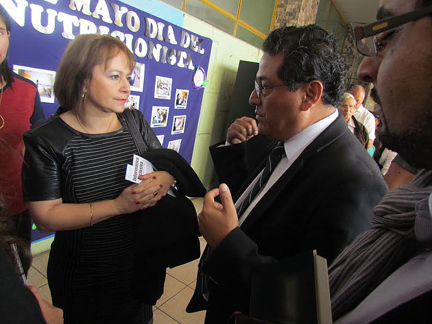Diputada Hernando exige modificar Código Sanitario para mejorar diagnóstico de enfermedades a menores de 12 años