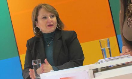 Diputada Hernando presenta indicación a proyecto de Nueva Educación Pública que asegura derechos de niños con discapacidad