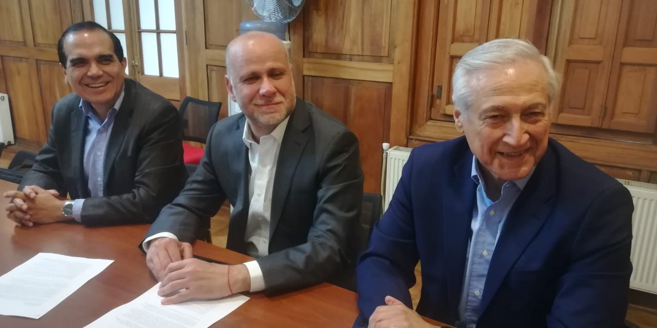 PR apunta a Chadwick tras revelación en caso Catrillanca que asegura que ministro fue informado que no hubo enfrentamiento: “Aún hay explicaciones que dar y responsabilidades que asumir”
