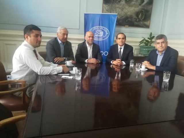 PR pide a Piñera aclarar futuro de reforma previsional: “el proyecto debe separarse, queremos respuesta para el millón y medio de jubilados que podrían ver una mejoría en sus pensiones ahora”