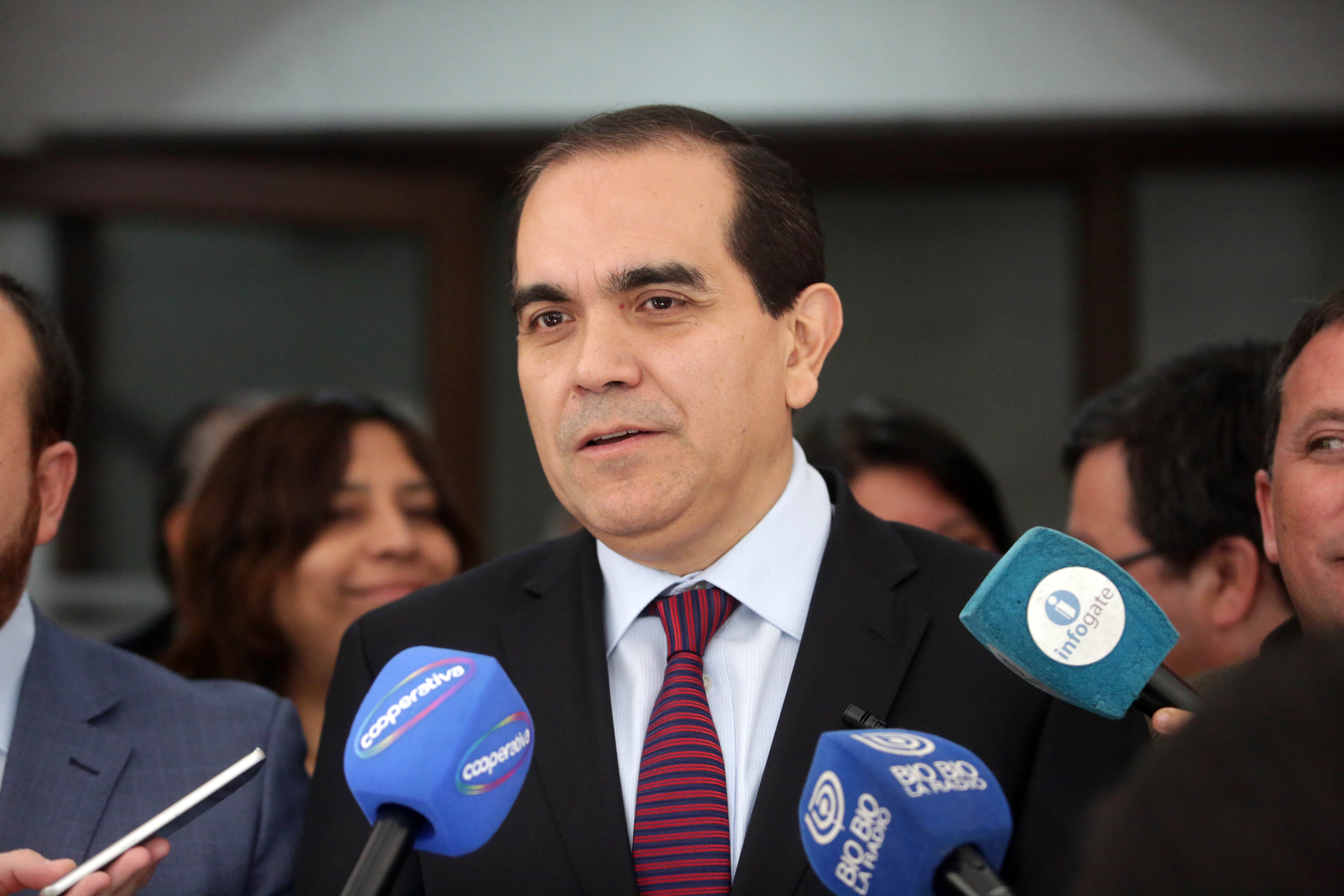CARLOS MALDONADO CURTI