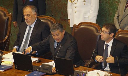 Diputado Espinosa valora aprobación de proyecto que sanciona acoso callejero: “es un paso para un cambio cultural mayor”