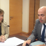 Tras denuncia de diputada Hernando Contraloría adelanta fiscalización del Hospital Regional de Antofagasta