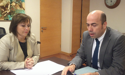 Tras denuncia de diputada Hernando Contraloría adelanta fiscalización del Hospital Regional de Antofagasta