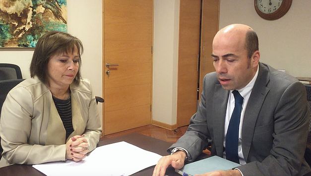 Tras denuncia de diputada Hernando Contraloría adelanta fiscalización del Hospital Regional de Antofagasta