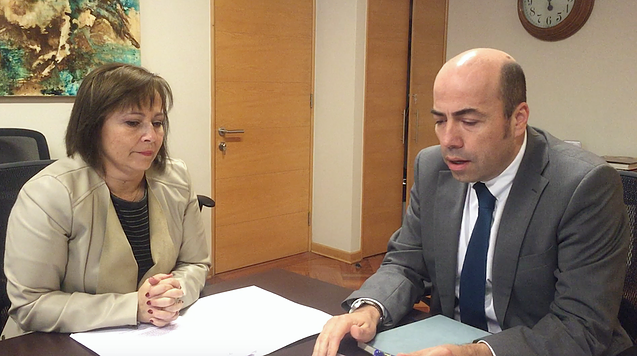 Tras denuncia de diputada Hernando Contraloría adelanta fiscalización del Hospital Regional de Antofagasta