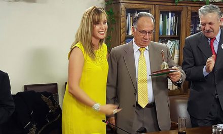 Diputado Pérez concluye presidencia de la Comisión de Agricultura y repasa su gestión