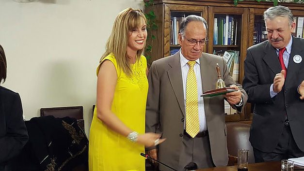 Diputado Pérez concluye presidencia de la Comisión de Agricultura y repasa su gestión