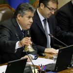 Cámara aprueba Comisión Investigadora por daño ambiental a salares y glaciares pedida por diputado Marcos Espinosa
