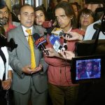 Diputado Robles emplaza al Gobierno a reformular proyecto para Atacama y lo califica de «inaceptable»