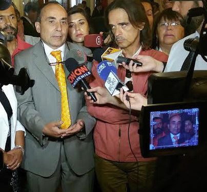 Diputado Robles emplaza al Gobierno a reformular proyecto para Atacama y lo califica de «inaceptable»