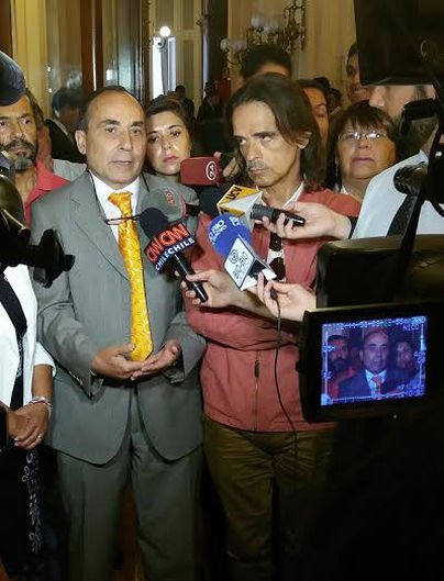 Diputado Robles emplaza al Gobierno a reformular proyecto para Atacama y lo califica de «inaceptable»