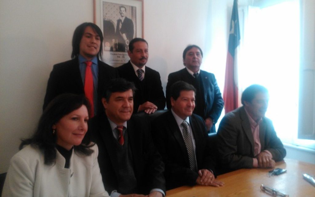 Declaración Partido Radical ante no inscripción de primarias legales de la Nueva Mayoría