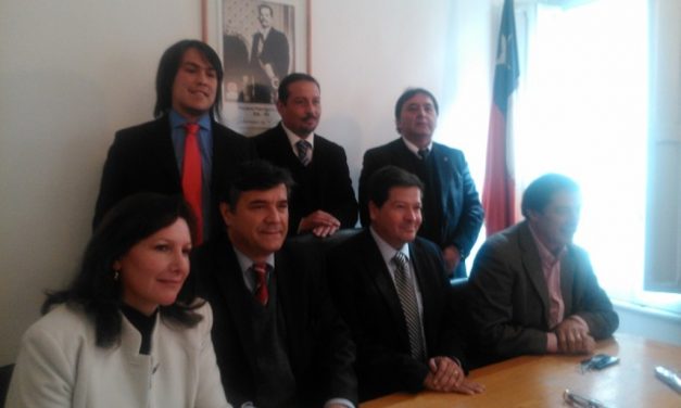 Declaración Partido Radical ante no inscripción de primarias legales de la Nueva Mayoría