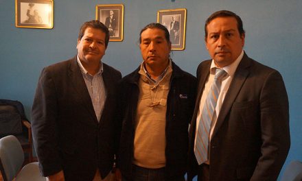 PR anuncia acciones legales tras denuncia de secuestro de dirigente sindical del Transantiago
