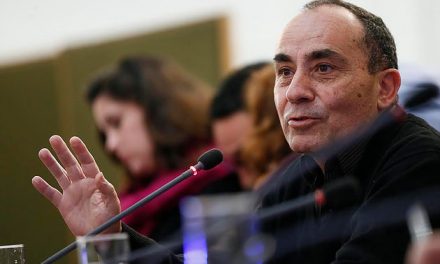 Diputado Robles y elección de intendentes: «votar en contra es una excusa para no descentralizar Chile»