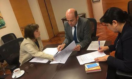 Diputada Hernando valora reacción de Minsal ante anomalías sanitarias de nuevo Hospital Regional de Antofagasta