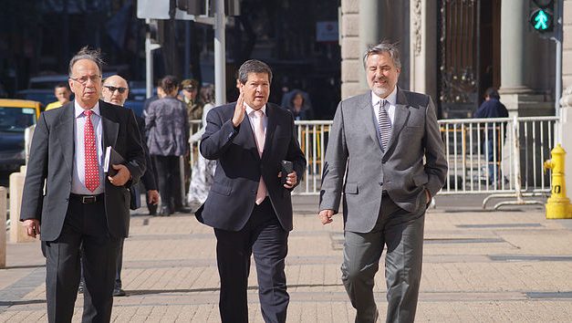 PR asegura que no se condicionará por decisiones de otros partidos y que llevará a Guillier a primarias