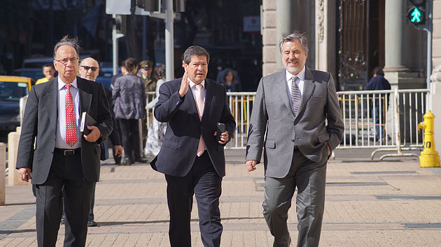 Partido Radical: «liderazgo de Guillier reafirma su compromiso por un proyecto que le haga sentido a chilenos»