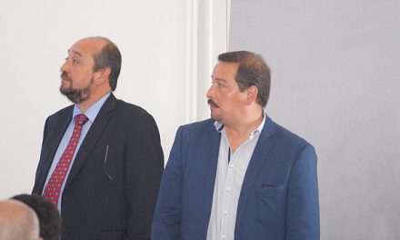 Partido Radical: “Guillier es la fuerza del cambio que esa vieja clase política no quiere valorar”