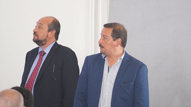 Partido Radical: “Guillier es la fuerza del cambio que esa vieja clase política no quiere valorar”