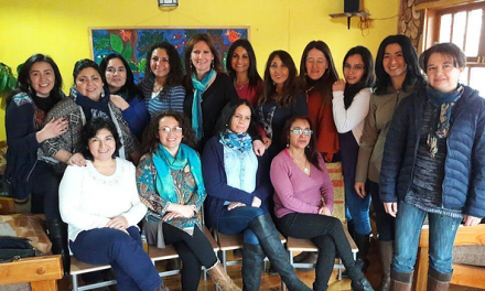 Elecciones 2016 y el camino a Ley de Cuotas en las mujeres radicales.