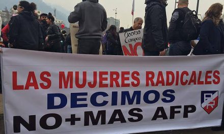 Partido Radical y UAHC organizan seminario de formación política de género para mujeres