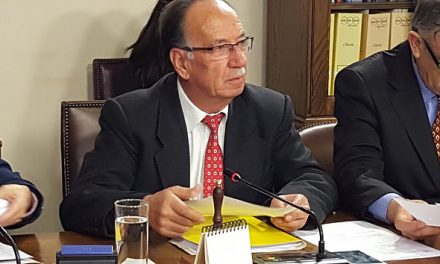 Diputado Pérez: «las AFP han hecho uso y abuso de los capitales de nuestros trabajadores»