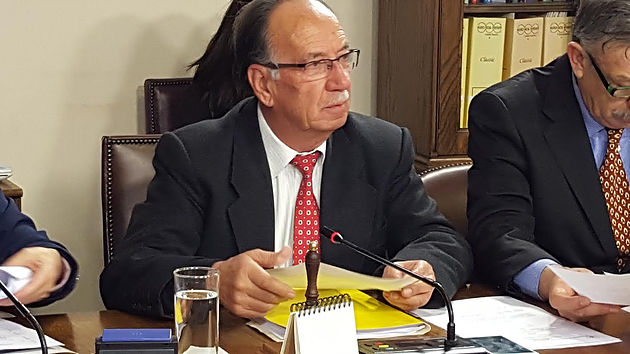 Diputado Pérez: «las AFP han hecho uso y abuso de los capitales de nuestros trabajadores»