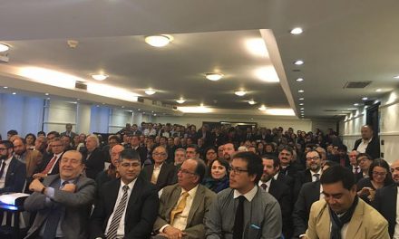 Partido Radical convoca a 500 profesionales para trabajar en propuesta programática para Chile