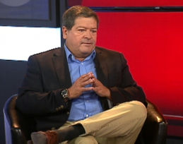Ernesto Velasco y Reforma Educacional: «gratuidad será gradual, pero un derecho social adquirido»