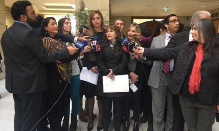 Diputadas presentaron proyecto de ley que consolida el derecho a la lactancia materna