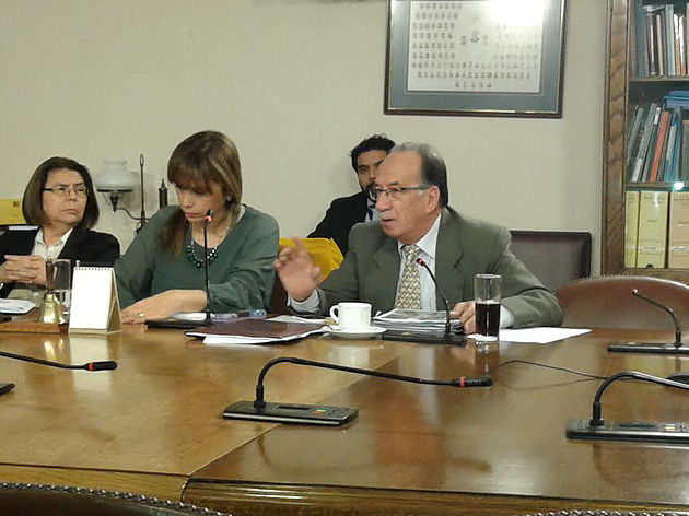 Diputado Pérez denunció que poco incentivo al subsidio rural sigue generando migración campo-ciudad