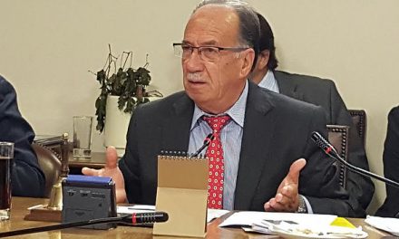 Aprueban proyecto de Diputado José Pérez para crear Corte de Apelaciones en Los Ángeles