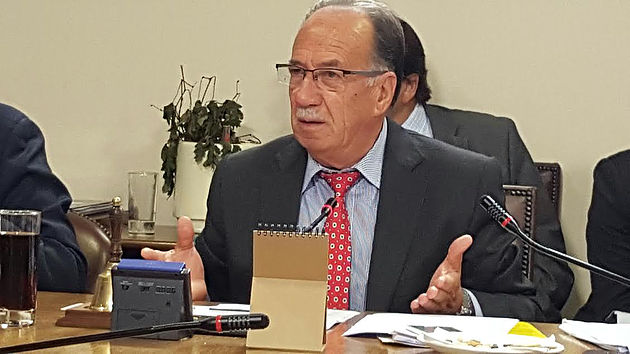 Aprueban proyecto de Diputado José Pérez para crear Corte de Apelaciones en Los Ángeles