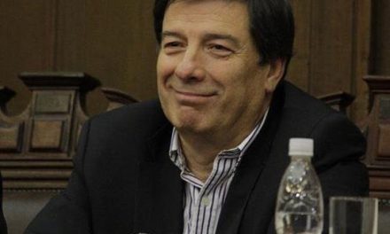 Patricio Tombolini: Guillier tiene potencial y condiciones para ser un candidato que represente a toda la Nueva Mayoría