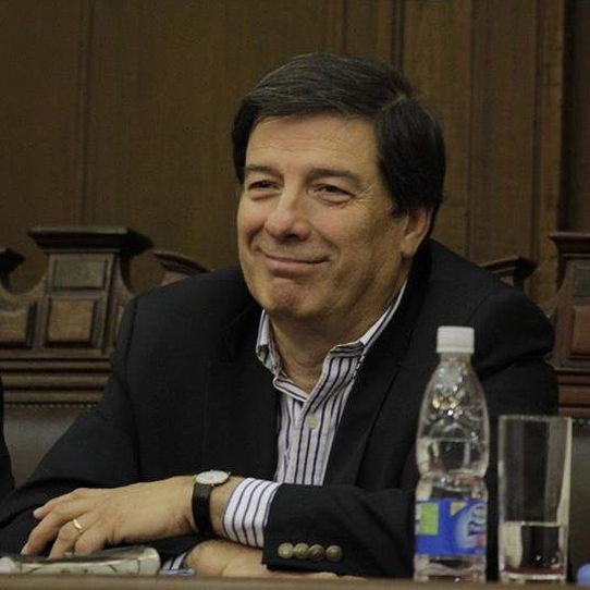 Patricio Tombolini: Guillier tiene potencial y condiciones para ser un candidato que represente a toda la Nueva Mayoría