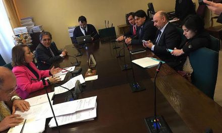 Directora de Fonasa concurrió a Comisión Investigadora sobre errores en decretos GES