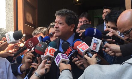 Partido Radical y reforma previsional: «ninguna jubilación debe ser menor al sueldo mínimo»
