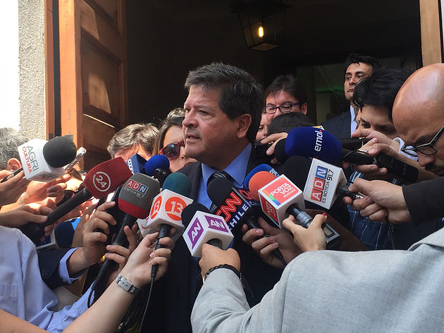 Partido Radical y reforma previsional: «ninguna jubilación debe ser menor al sueldo mínimo»