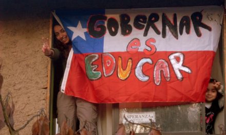 Partido Radical ante renuncia de subsecretario Osvaldo Soto