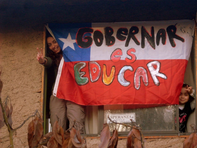 Partido Radical y Educación: “están dadas las condiciones para que todos puedan aprobar idea de legislar”