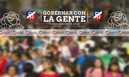 PR define prioridades legislativas del 2017: crecimiento, descentralización, seguridad ciudadana y reforma educacional